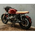 C-Racer Scrambler Seat for the BMW R Series - SCRBMWR.2 C-Racer Scrambler Seat for the BMW R Series - SCRBMWR.2